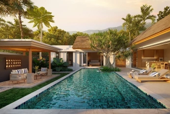 The Tales Story One - Bangjo Phuket
