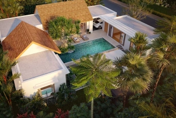 The Tales Story One - Bangjo Phuket