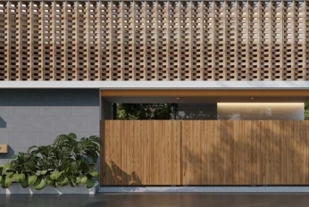 The Teak Forestias