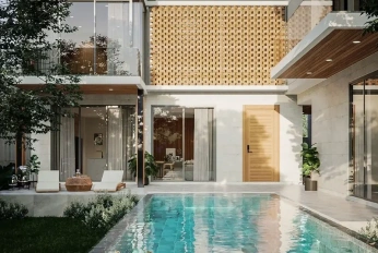 The Teak Phuket