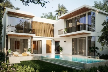 The Teak Phuket