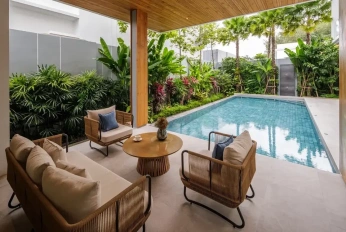 The Teak Phuket