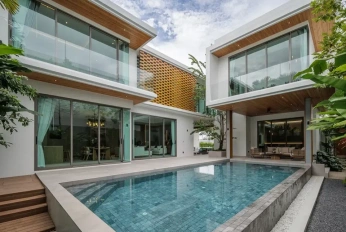 The Teak Phuket
