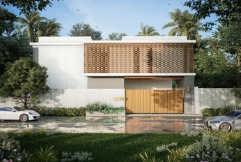 The Teak Phuket