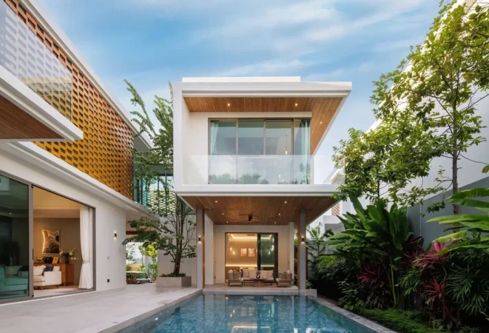 The Teak Phuket