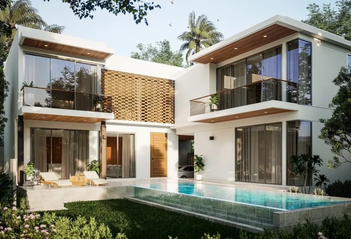 The Teak Phuket