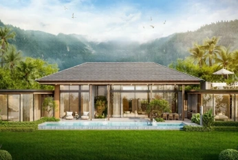 The Title Villa Kirara