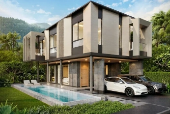 The Title Villa Kirara