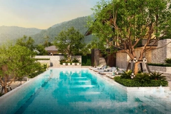 The Title Villa Kirara