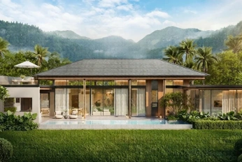 The Title Villa Kirara