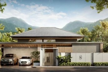 The Title Villa Kirara