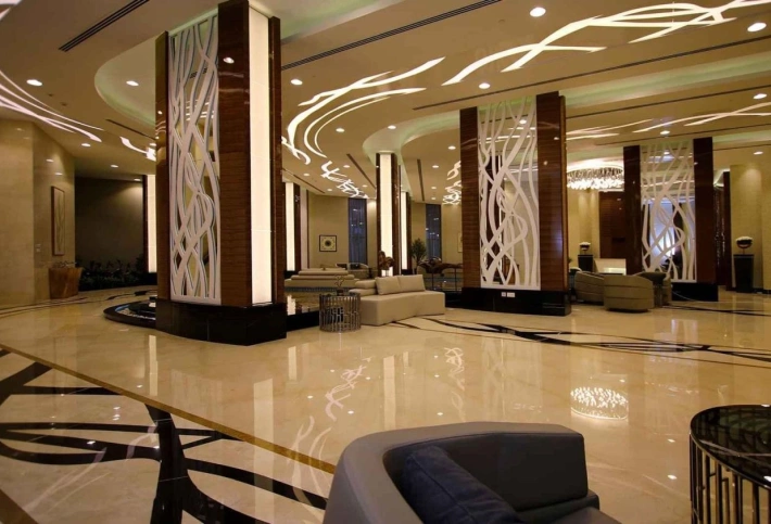 The Treasure Residence