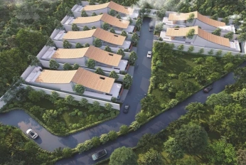 The Trinity Village