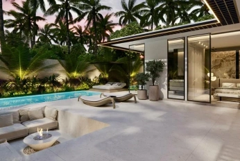 The Umalas Signature Villas