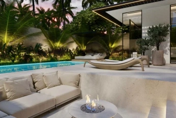 The Umalas Signature Villas