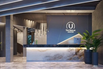 The Umalas Signature
