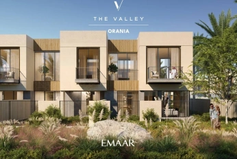 The Valley - Orania