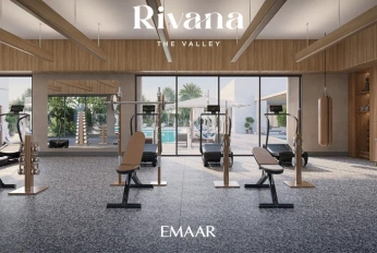 The Valley - Rivana