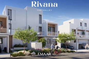 The Valley - Rivana