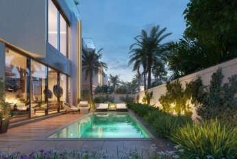 The Watercrest