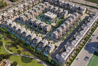 The Watercrest