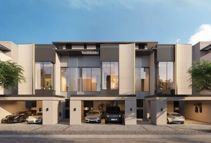 The Watercrest