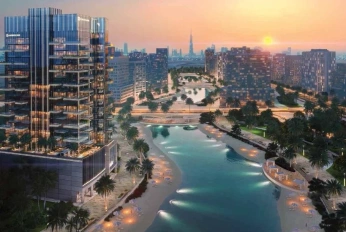 The Waterway by Prestige One