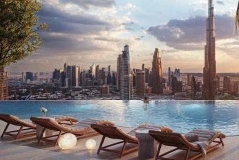 Tiger Sky Tower