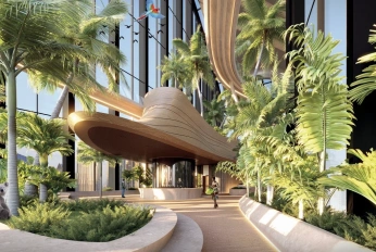 Tiger Sky Tower