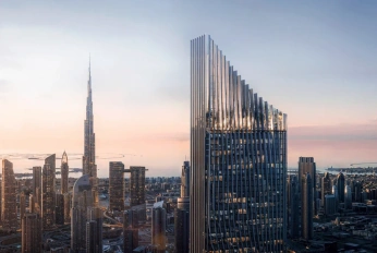Tiger Sky Tower