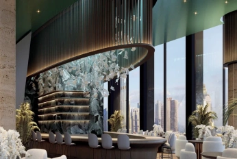 Tiger Sky Tower