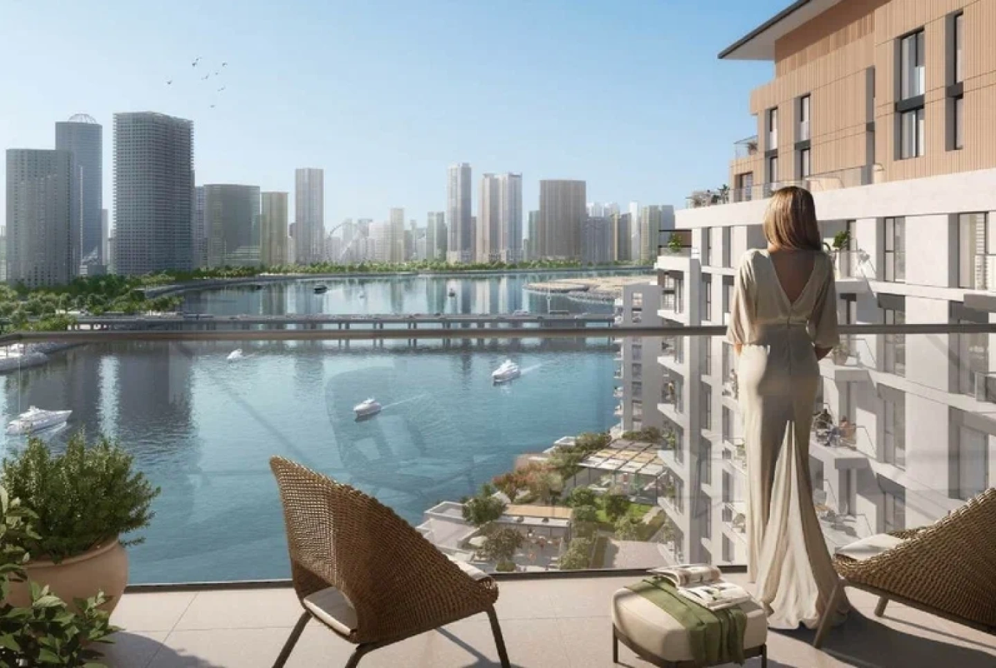 Topaz Residences
