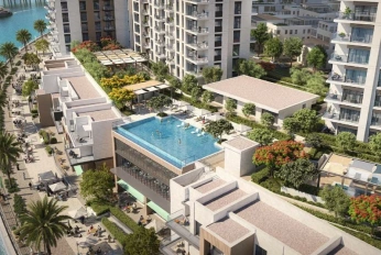 Topaz Residences