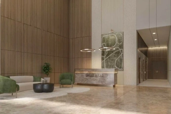 Topaz Residences
