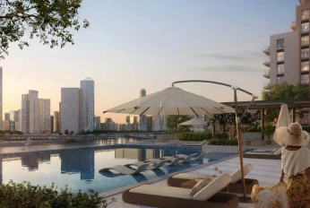 Topaz Residences