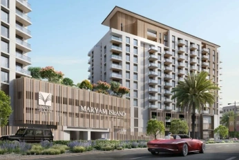 Topaz Residences