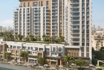 Topaz Residences