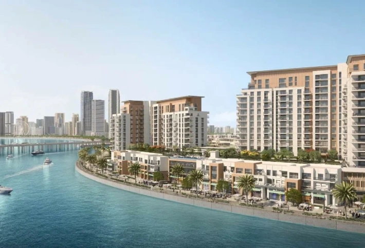 Topaz Residences