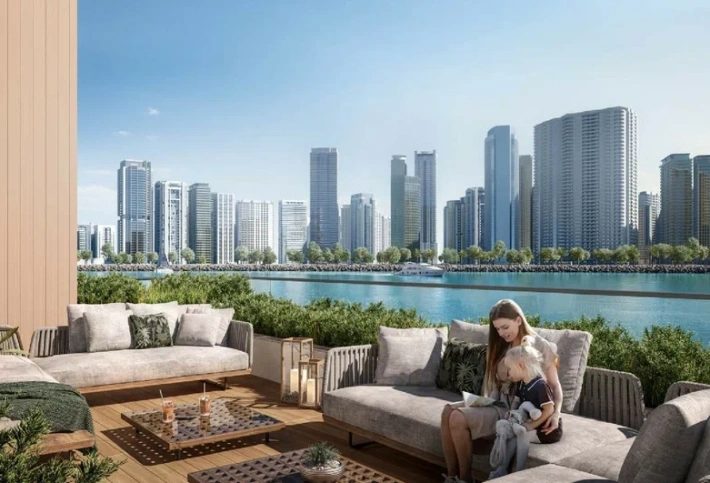 Topaz Residences