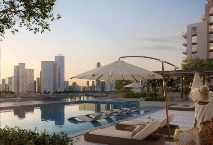 Topaz Residences