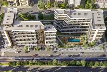 Trademark Pi Bornova