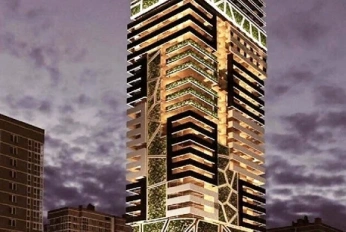 Tranquil Wellness Residences