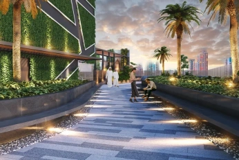 Tranquil Wellness Residences