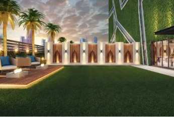 Tranquil Wellness Residences