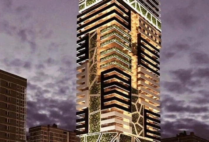 Tranquil Wellness Residences