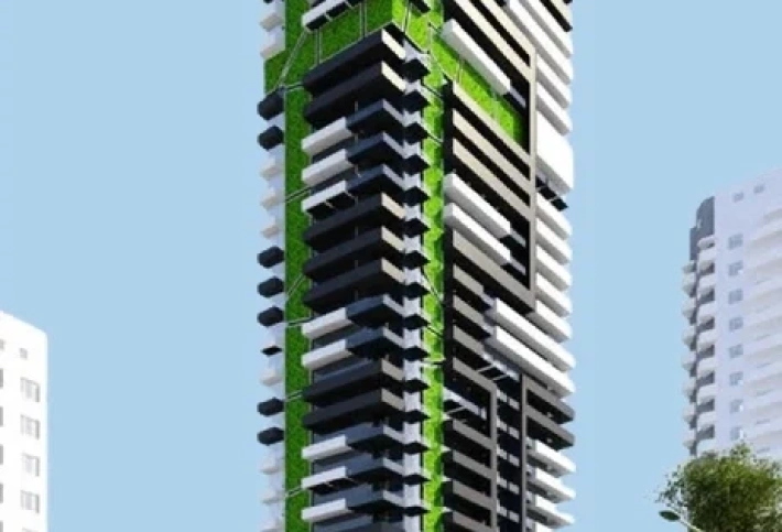 Tranquil Wellness Residences