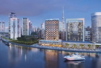 Trillionaire Residences