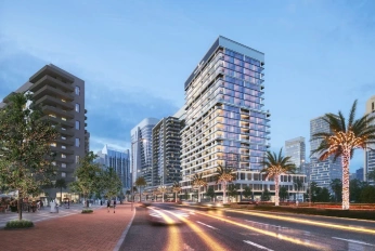 Trillionaire Residences