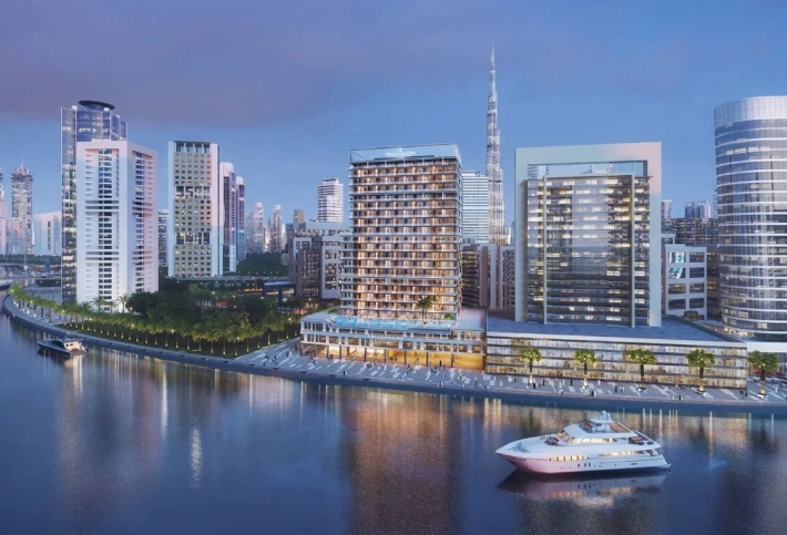 Trillionaire Residences