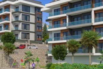 Trio Hill Residence